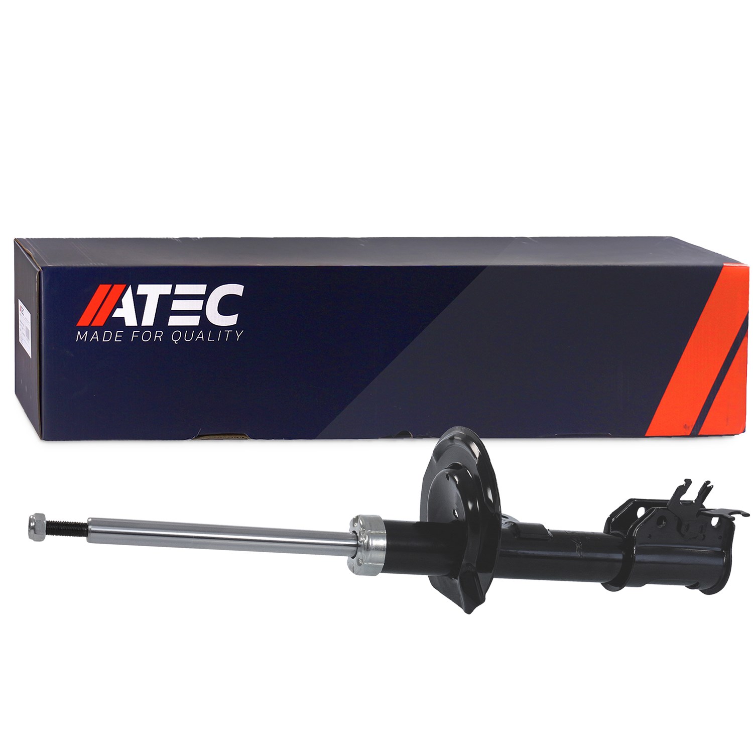 Atec Stoßdämpfer Vorderachse rechts Gasdruck [Hersteller-Nr. 31294159] für Fiat