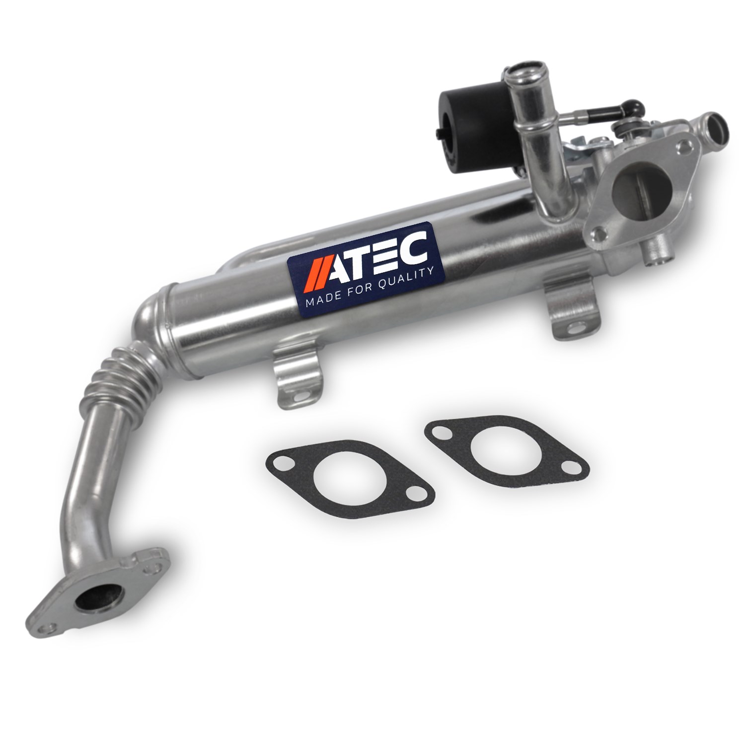 Atec AGR Ventil [Hersteller-Nr. 31407041] für Skoda, VW, Audi, Seat