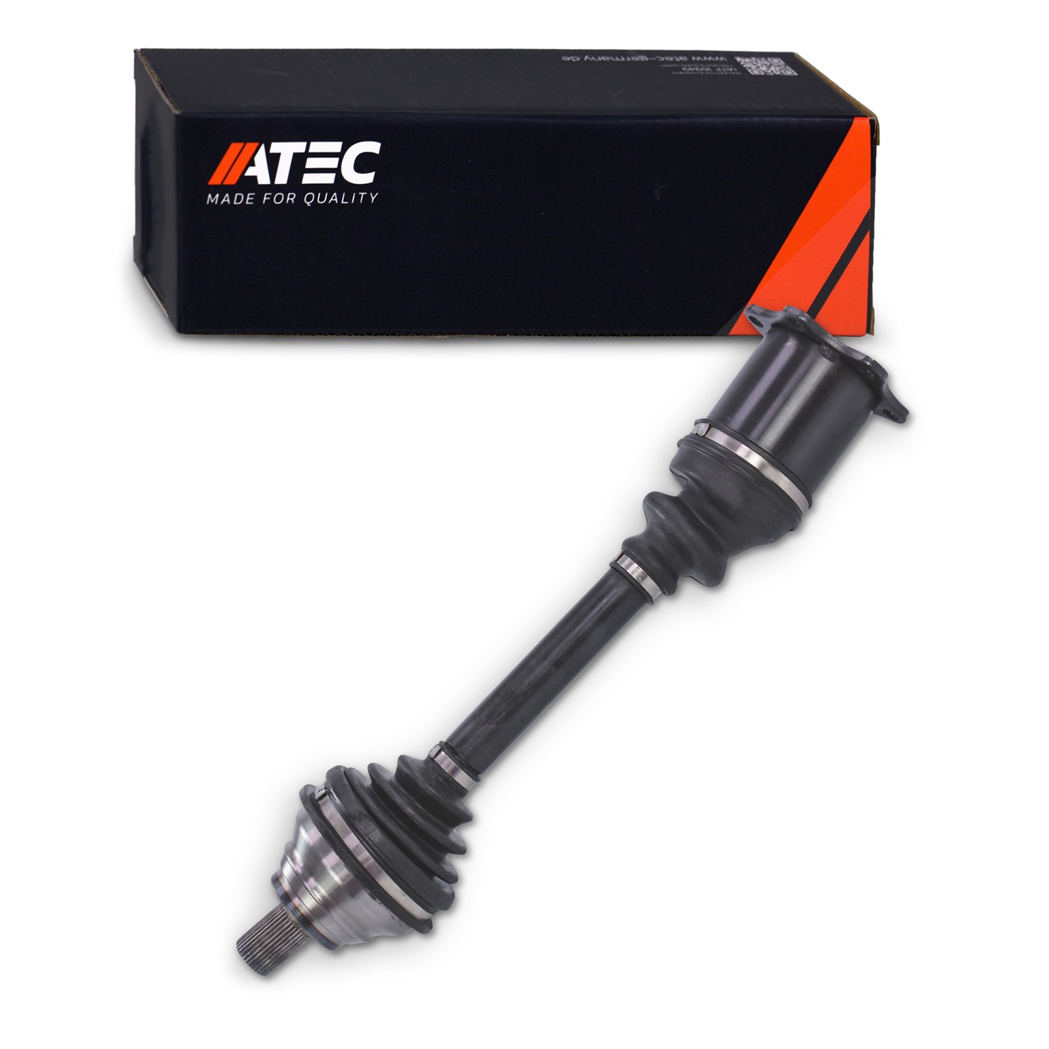 Atec Antriebswelle vorne links [Hersteller-Nr. 31418772] für Seat, Audi, VW, Skoda