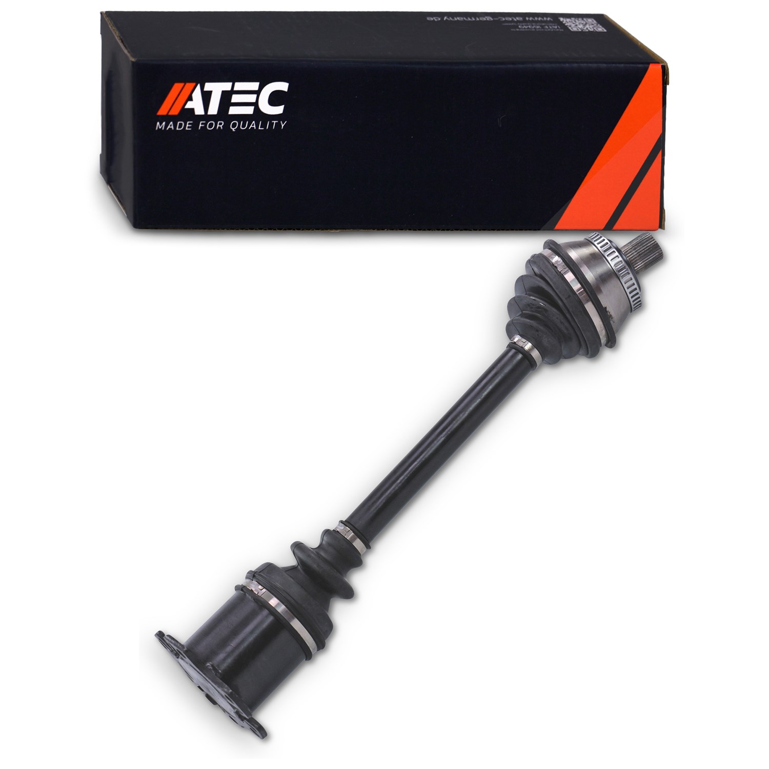 Atec Antriebswelle vorne [Hersteller-Nr. 31418778] für Audi