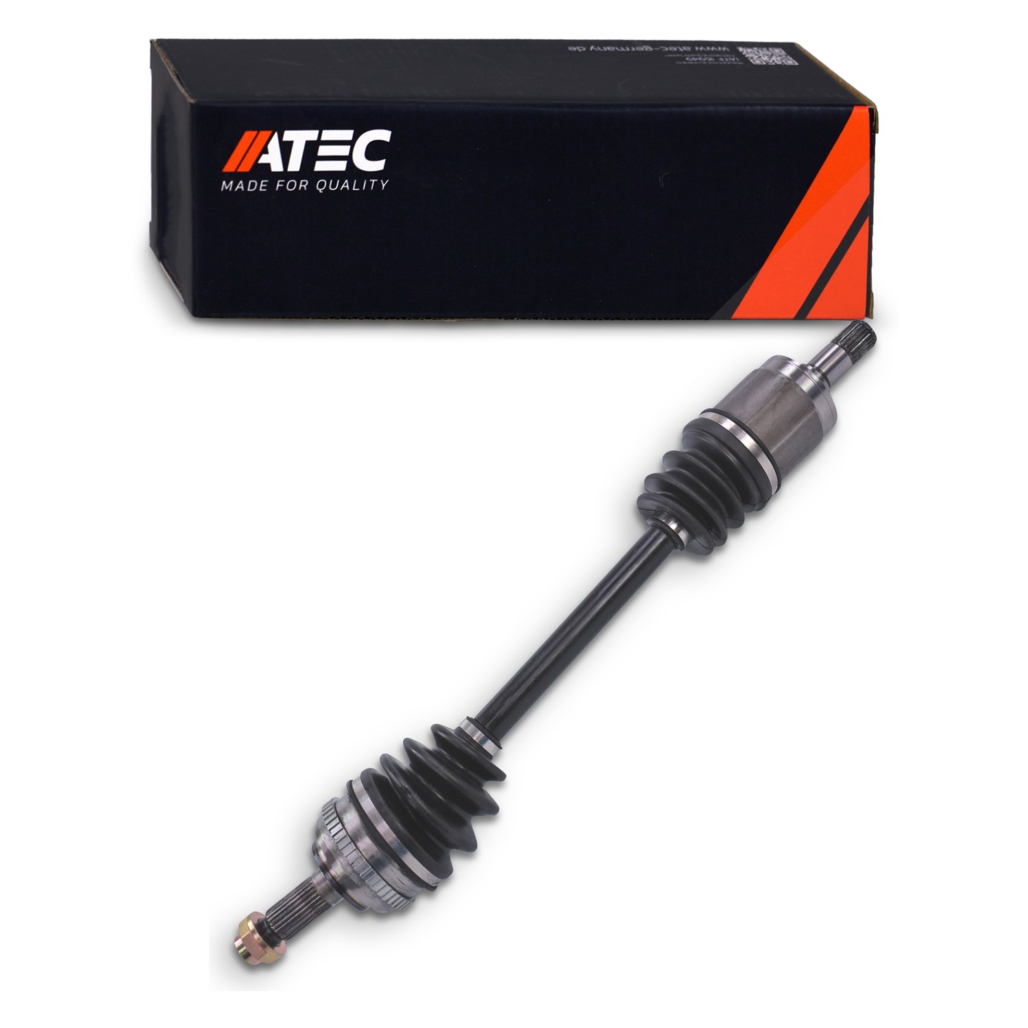 Atec Antriebswelle vorne rechts [Hersteller-Nr. 31418865] für Honda