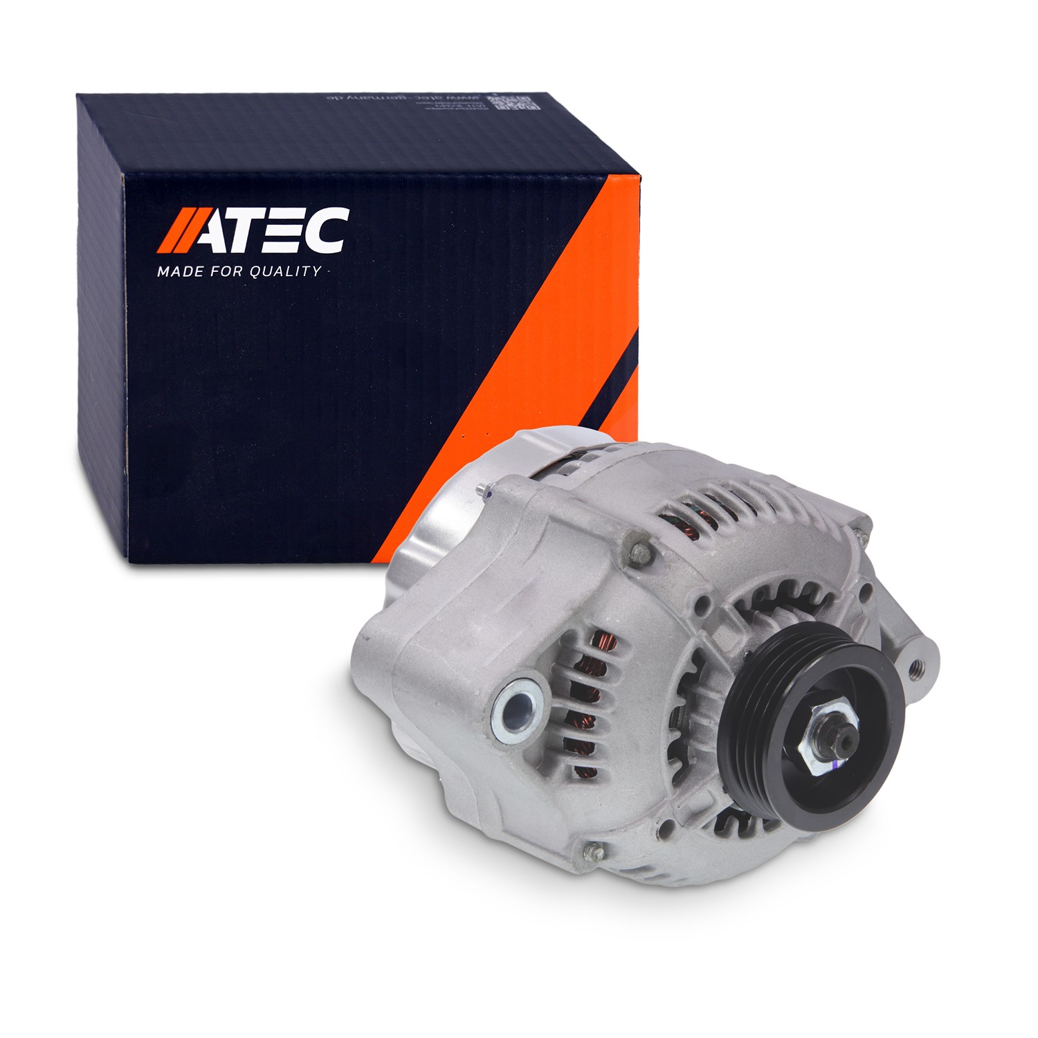 Atec Generator 70A [Hersteller-Nr. 34000005] für Suzuki
