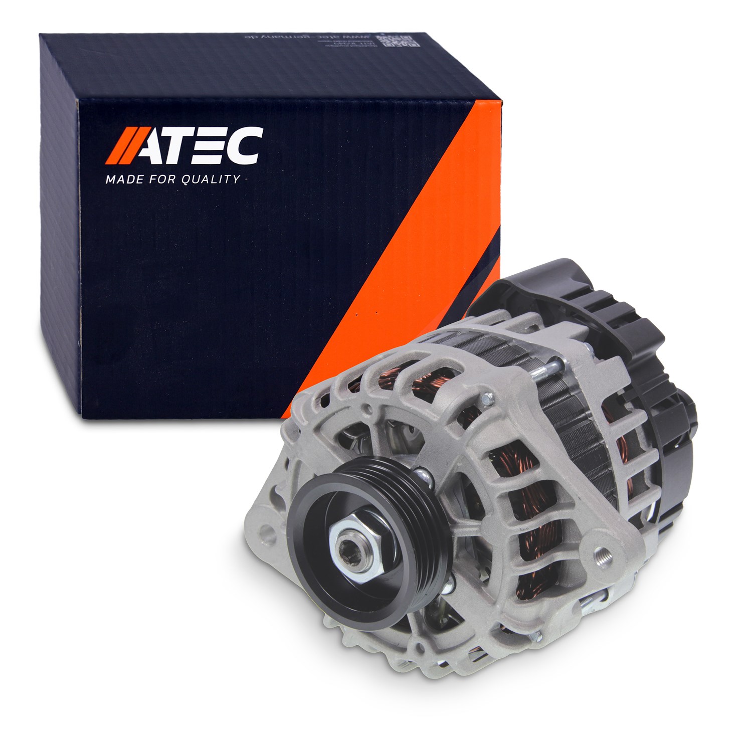 Atec Generator 70A [Hersteller-Nr. 34000083] für Kia, Hyundai