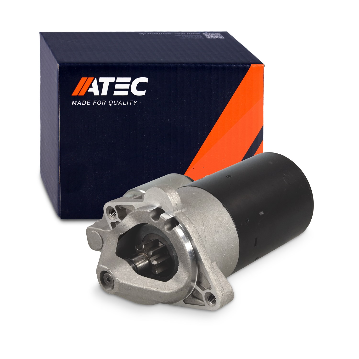 Atec Starter 0,8 kW [Hersteller-Nr. 34000460] für Smart