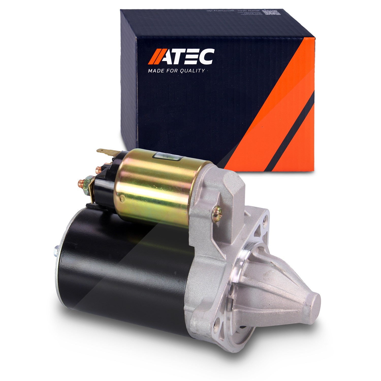 Atec Starter 0,8 kW [Hersteller-Nr. 34000464] für Hyundai, Kia