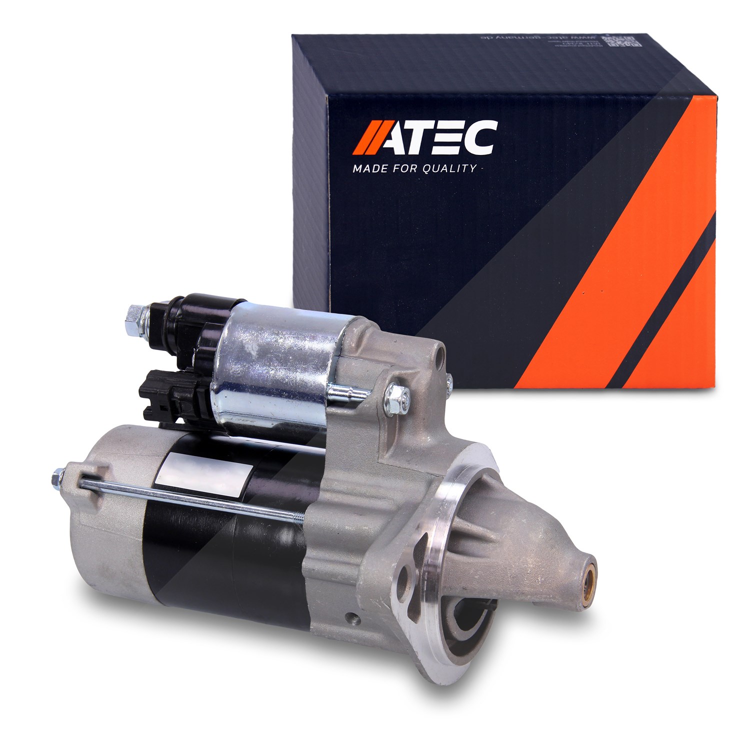 Atec Starter 1,0 kW [Hersteller-Nr. 34000474] für Toyota