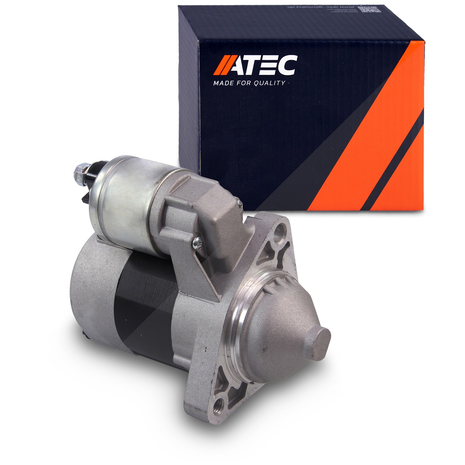 Atec Starter 0,9 kW [Hersteller-Nr. 34000668] für Nissan