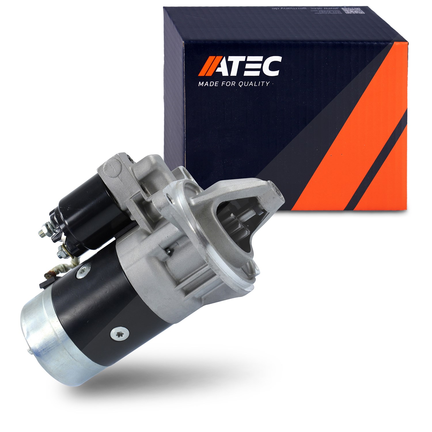 Atec Starter [Hersteller-Nr. 34001760] für Iveco