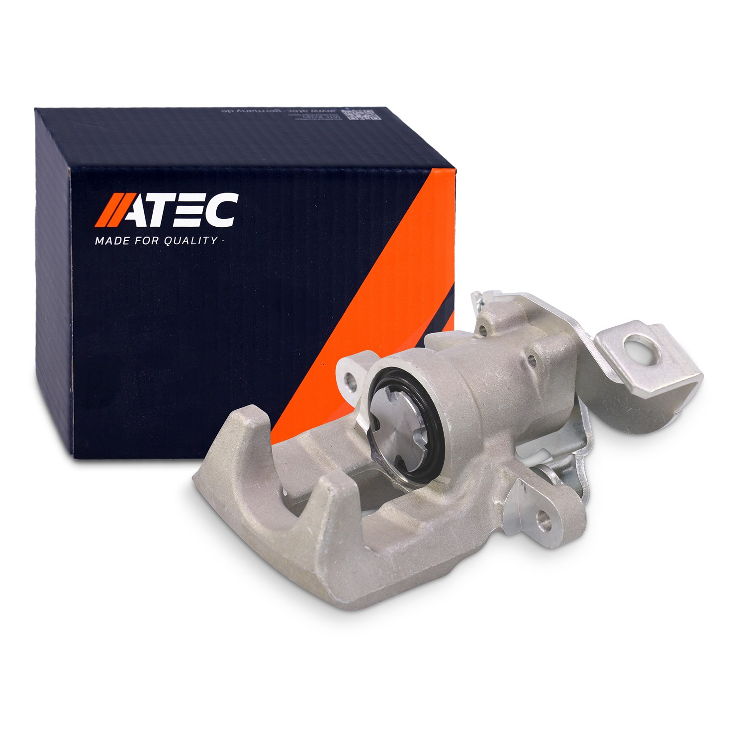 Atec Bremssattel hinten rechts [Hersteller-Nr. 34001979] für Toyota
