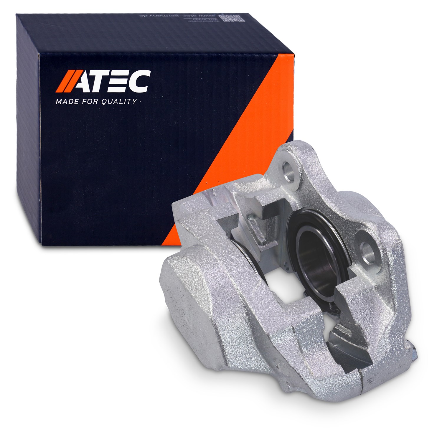Atec Bremssattel vorne links [Hersteller-Nr. 34002009] für Ford