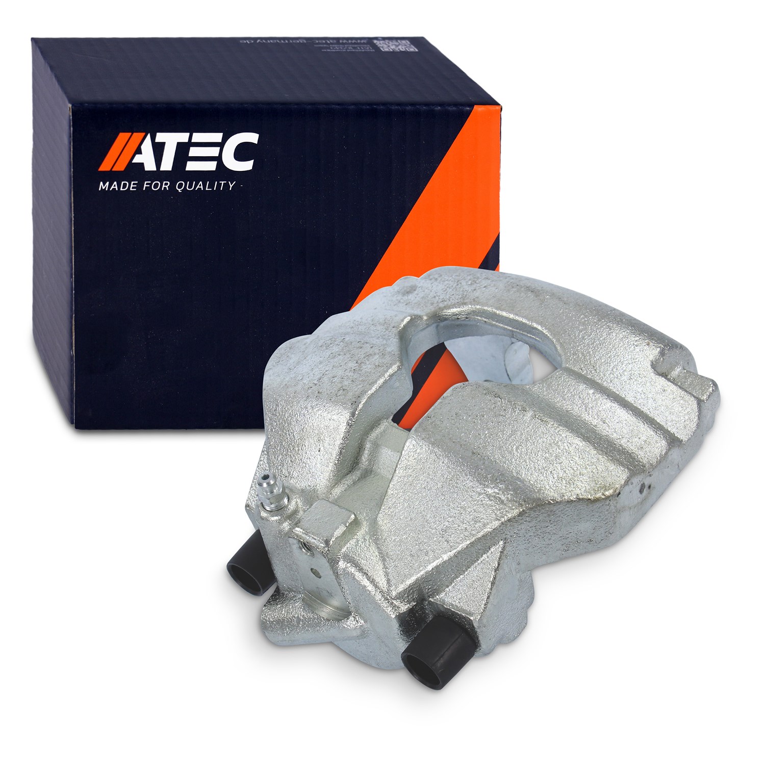 Atec Bremssattel vorne links [Hersteller-Nr. 34002025] für VW