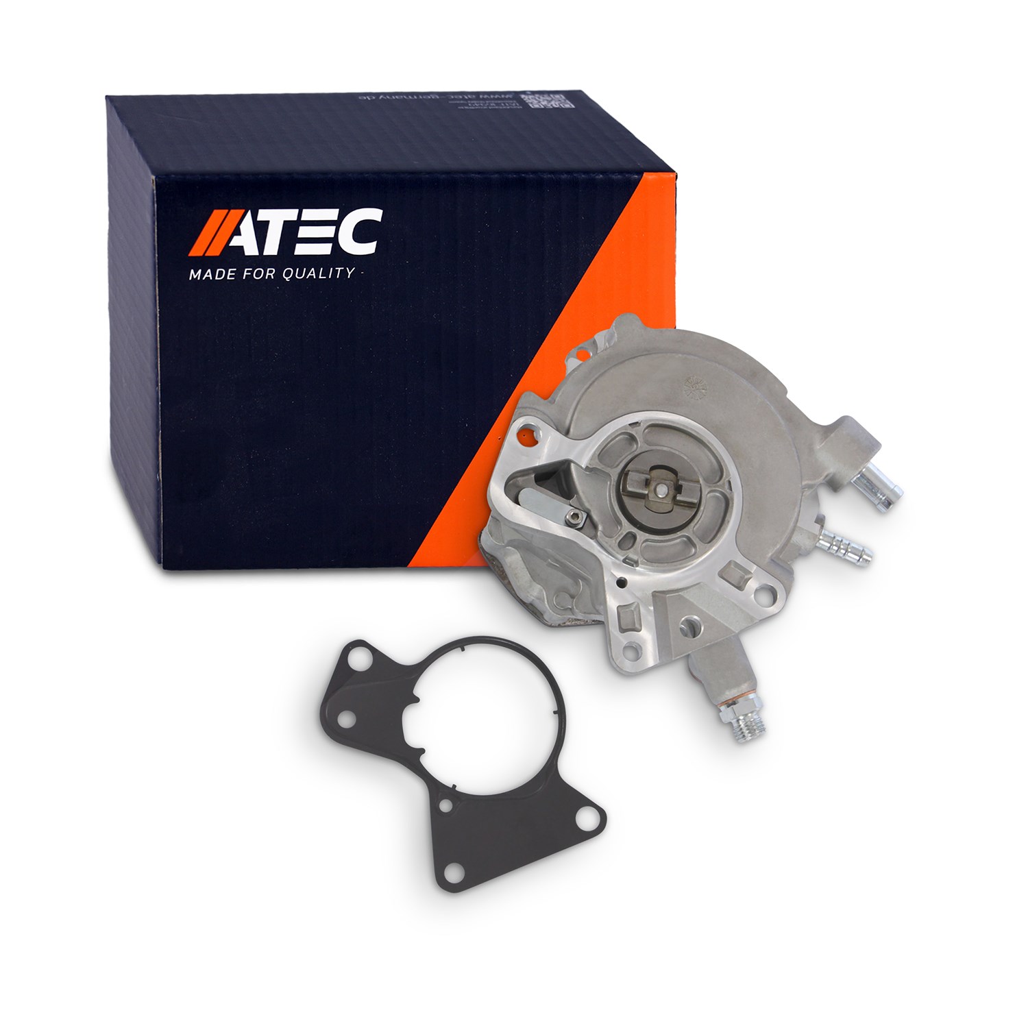 Atec Unterdruckpumpe / Kraftstoff, Bremsanlage [Hersteller-Nr. 34005386] für VW