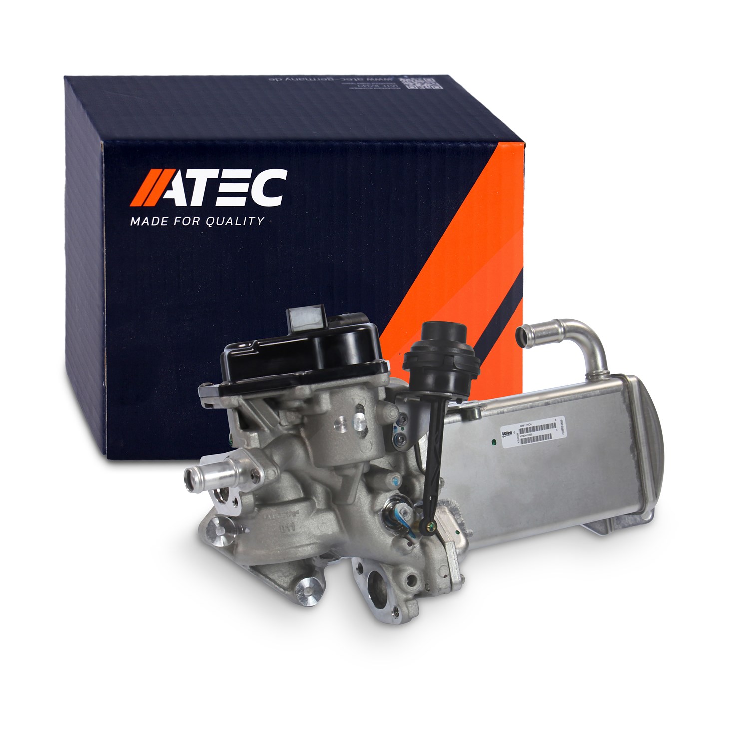 Atec AGR-Ventil [Hersteller-Nr. 34005672] für Audi, Seat