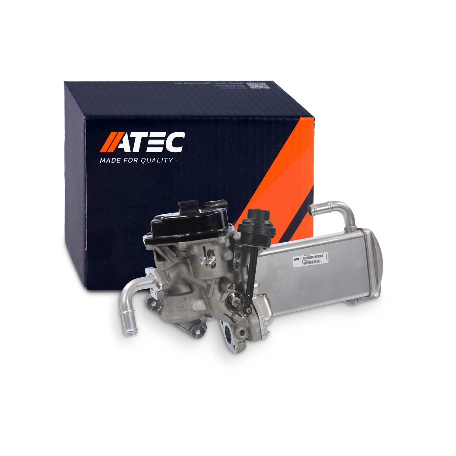 Atec AGR-Ventil [Hersteller-Nr. 34005673] für VW