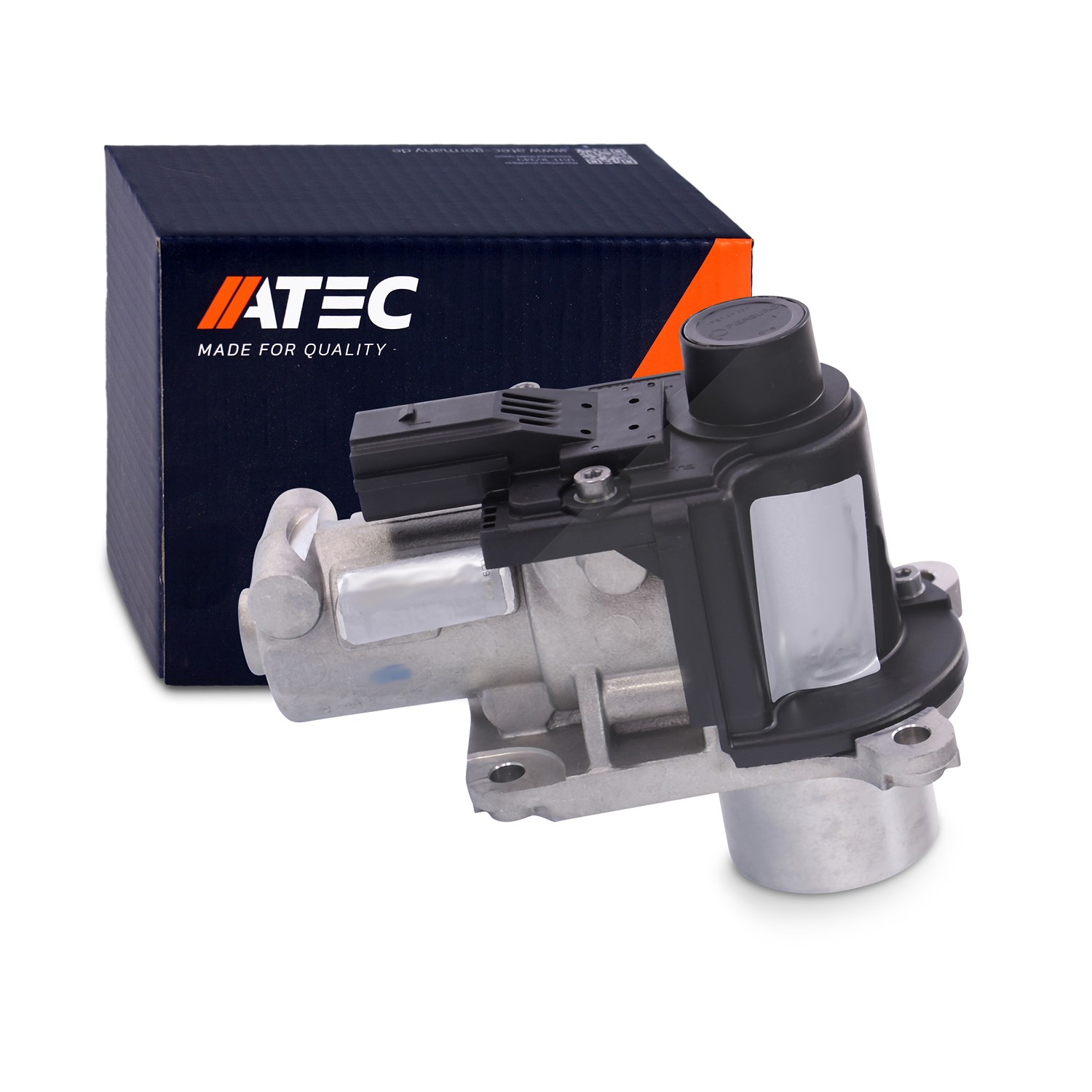 Atec AGR Ventil [Hersteller-Nr. 34005719] für Skoda, Seat, VW, Audi