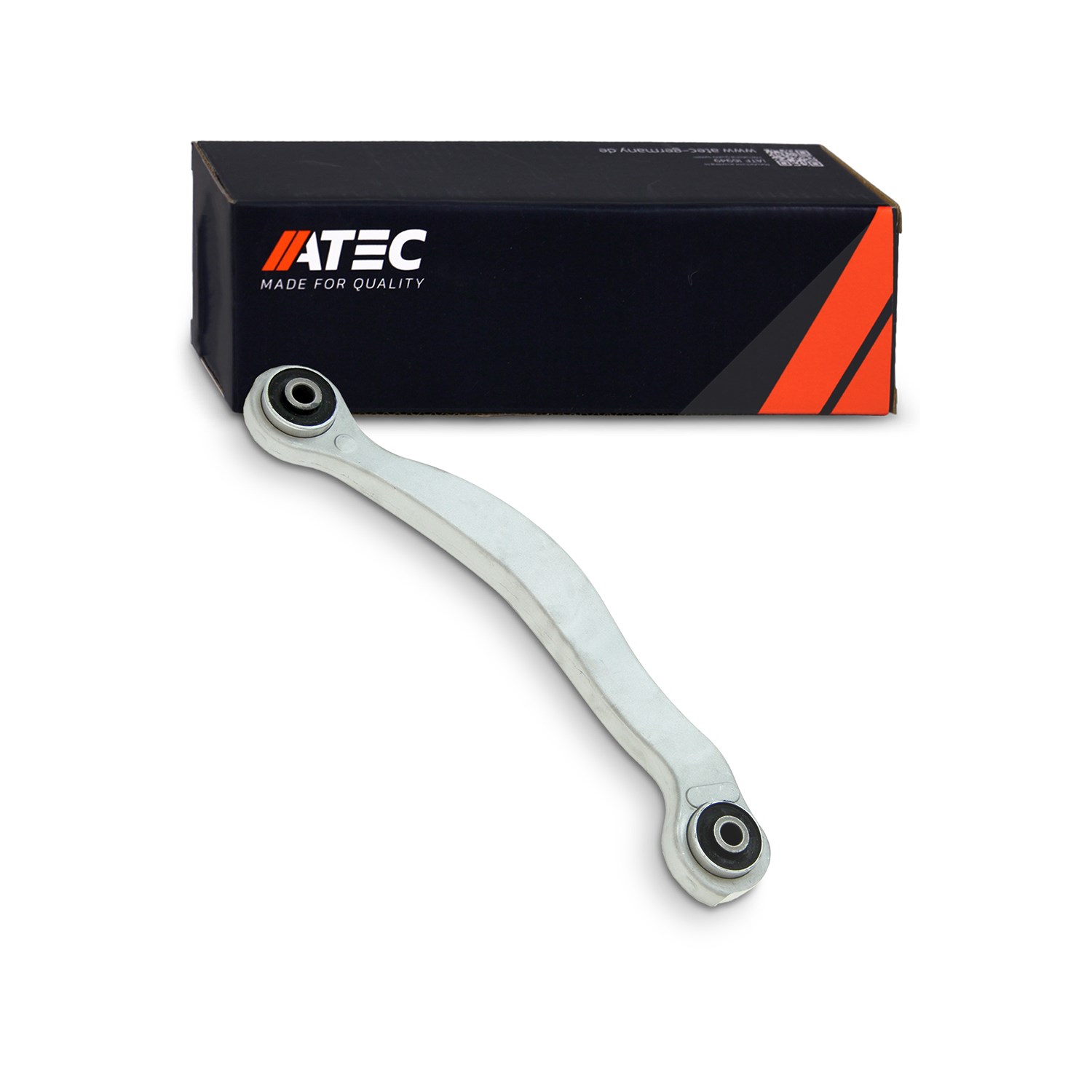 Atec 1x Querlenker, hinten [Hersteller-Nr. 30305731] für Chrysler