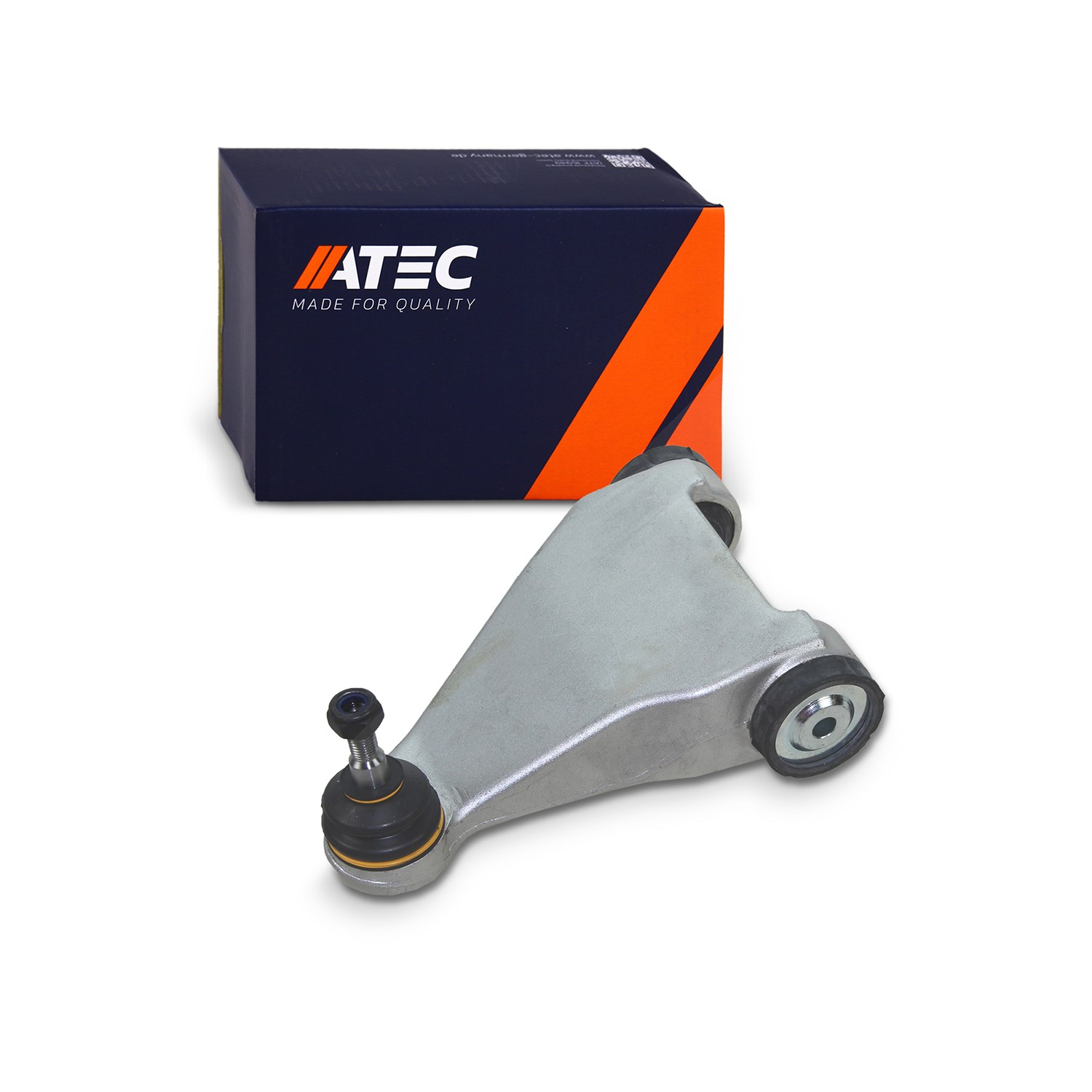Atec Querlenker Vorderachse, oben links [Hersteller-Nr. 30321275] für Alfa Romeo