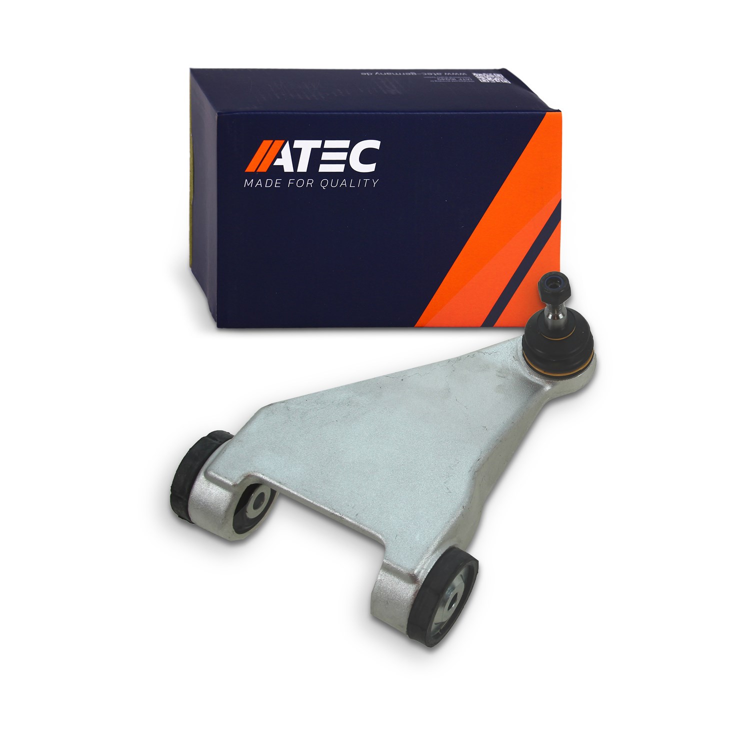 Atec Querlenker Vorderachse, oben rechts [Hersteller-Nr. 30321276] für Alfa Romeo