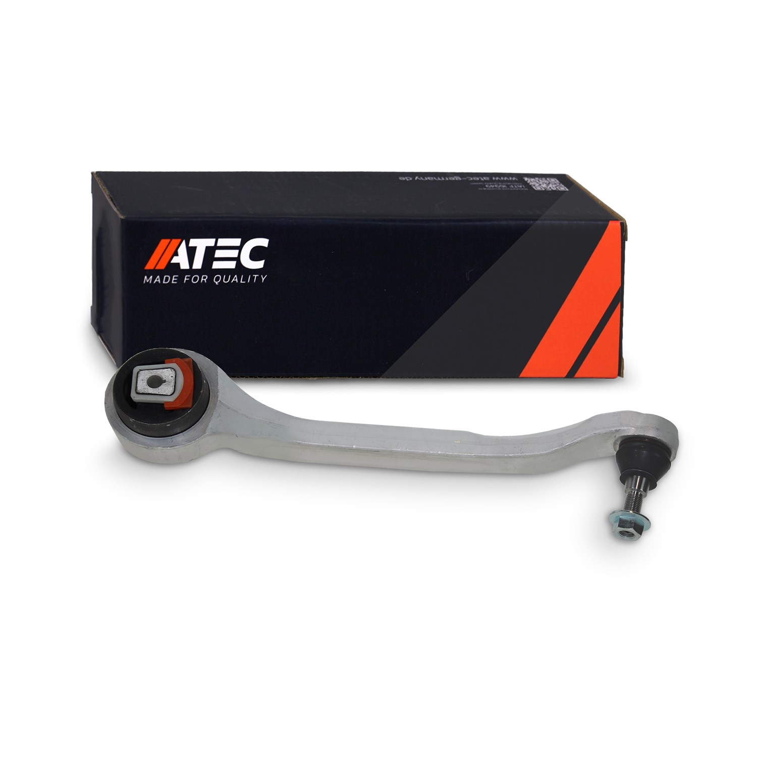 Atec Querlenker Vorderachse links unten hinten [Hersteller-Nr. 30334071] für Bentley, VW, Audi