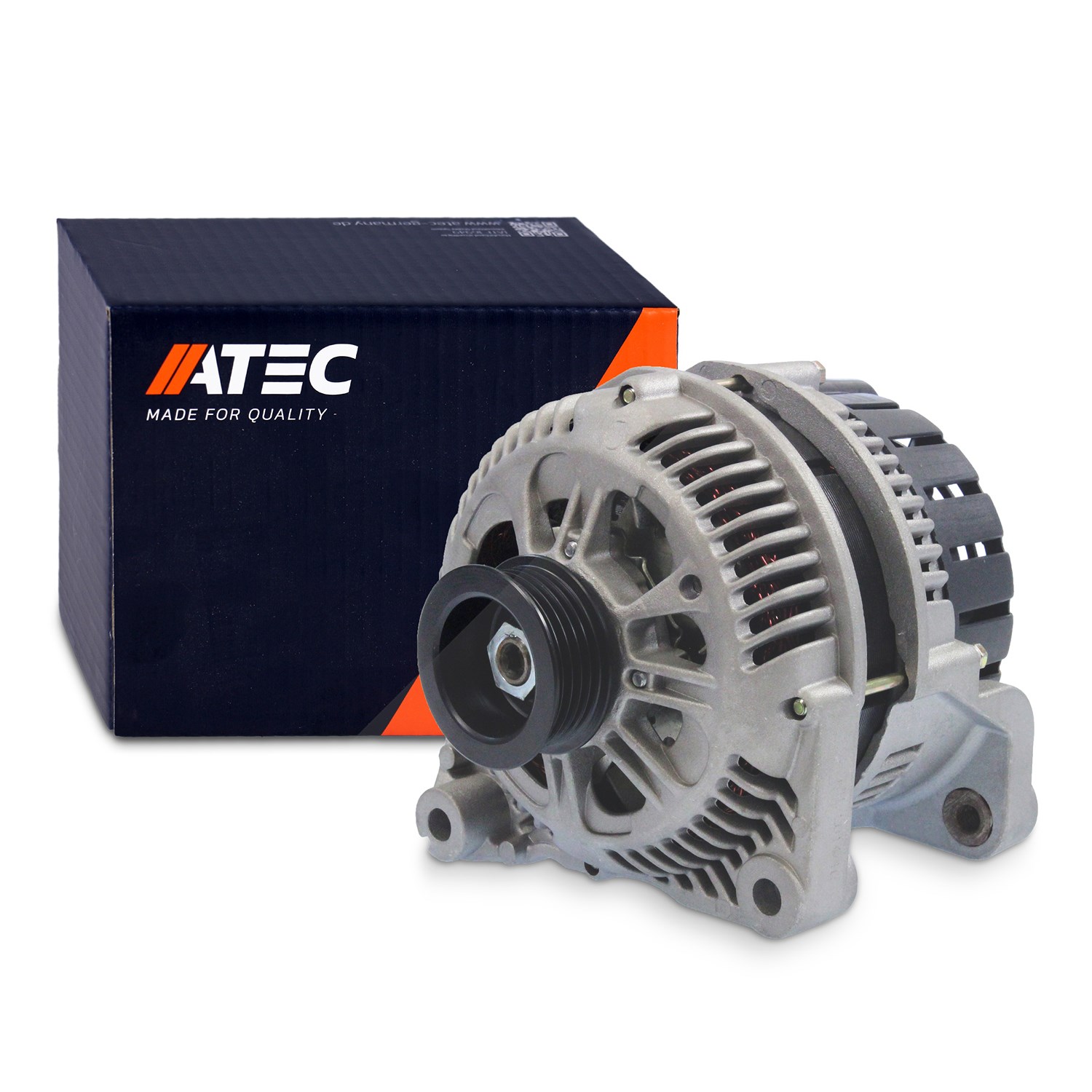 Atec Generator 150A [Hersteller-Nr. 30336047] für BMW, Land Rover