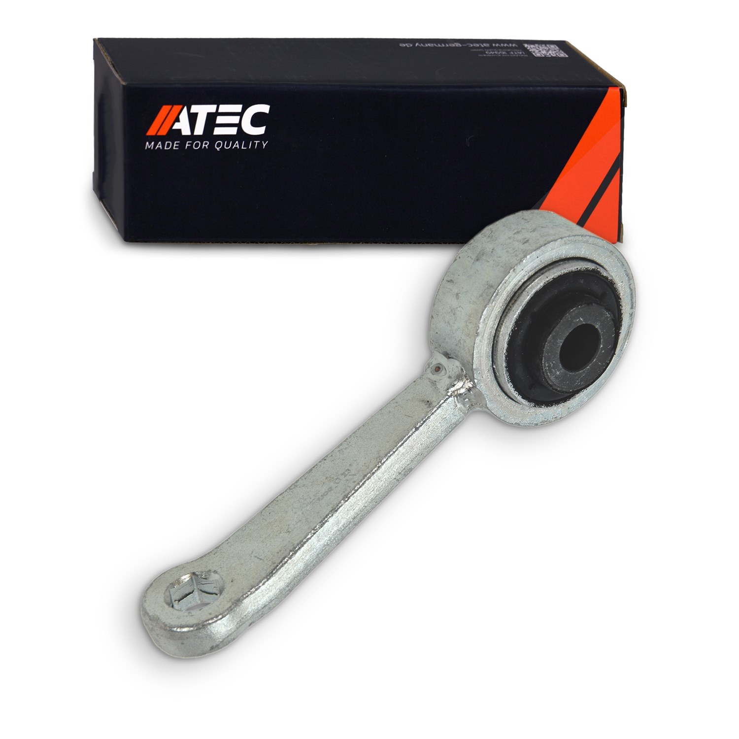 Atec Koppelstange Stabilisator [Hersteller-Nr. 30410824] für Mercedes-Benz