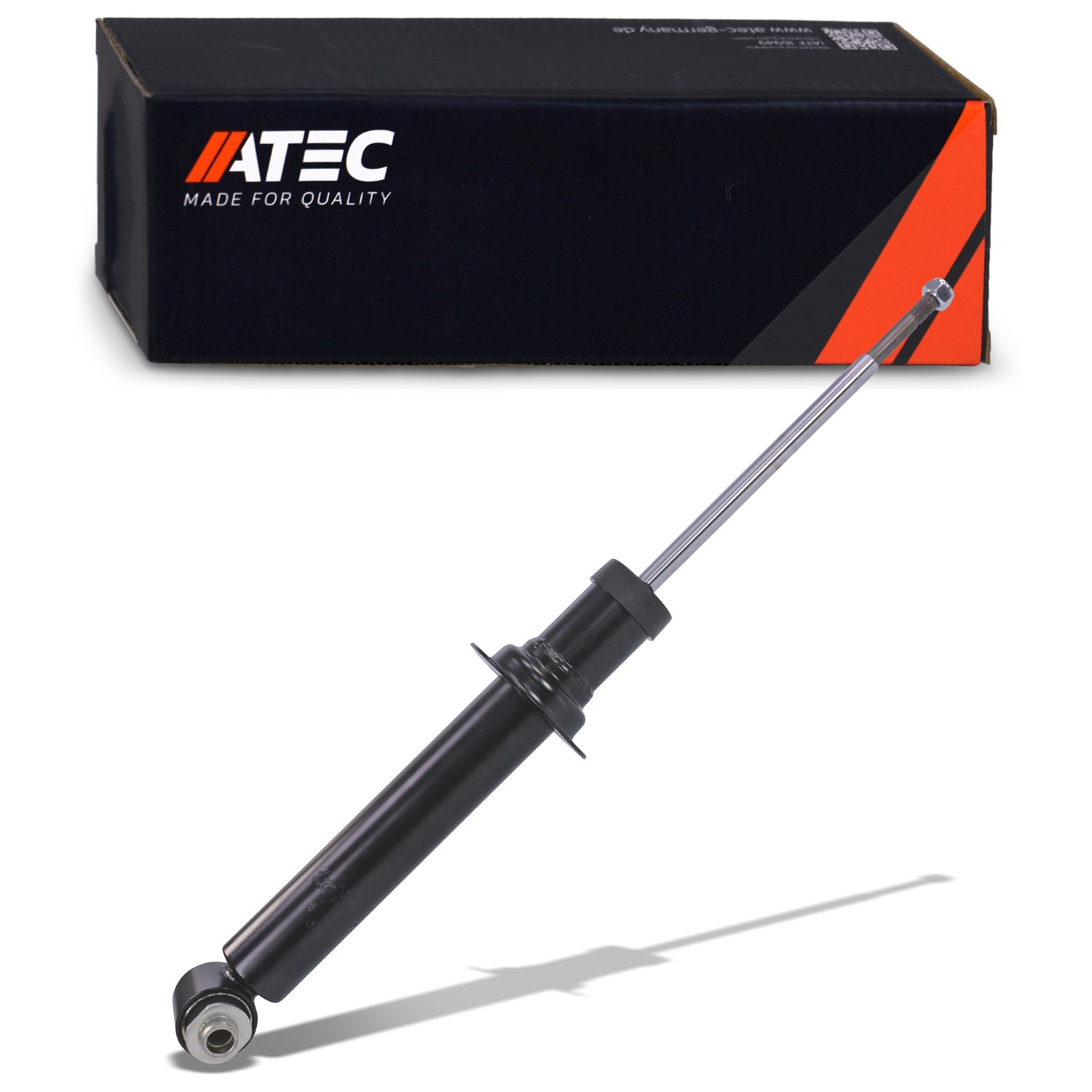 Atec Stossdämpfer Hinterachse beidseitig [Hersteller-Nr. 31407149] für BMW