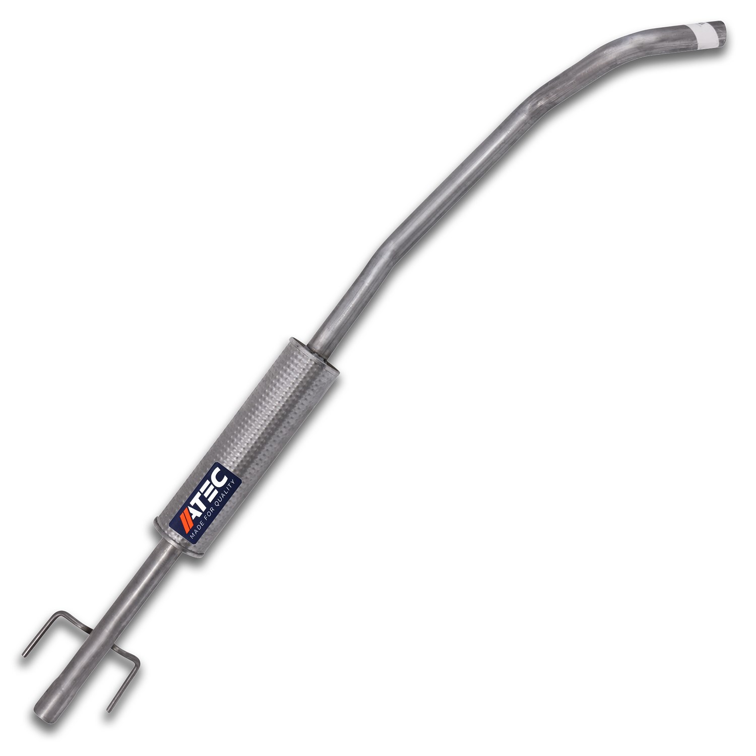 Atec Mittelschalldämpfer [Hersteller-Nr. 34006858] für Opel