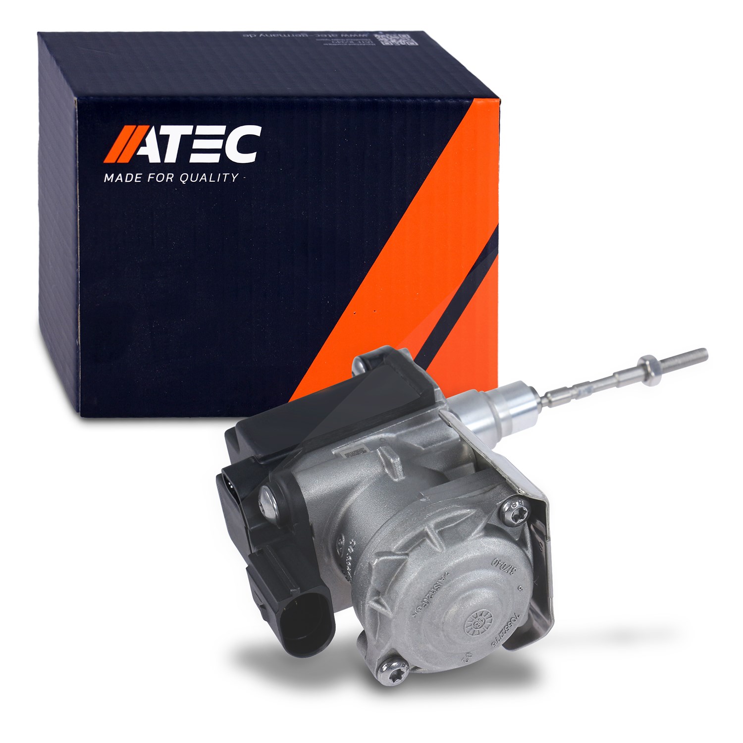 Atec Verstelleinheit Turbolader [Hersteller-Nr. 40279846] für Seat, VW, Audi, Skoda
