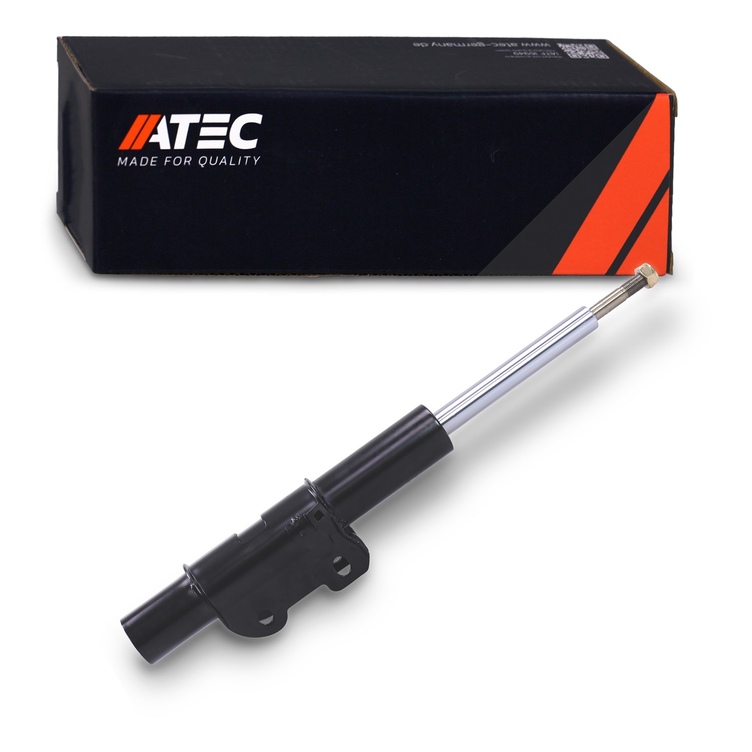 Atec Stoßdämpfer vorne [Hersteller-Nr. 40280249] für VW, Mercedes-Benz