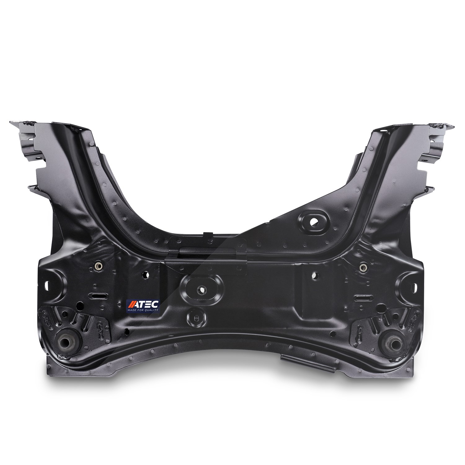 Atec Achskörper Vorderachse [Hersteller-Nr. 40438172] für Nissan, Renault