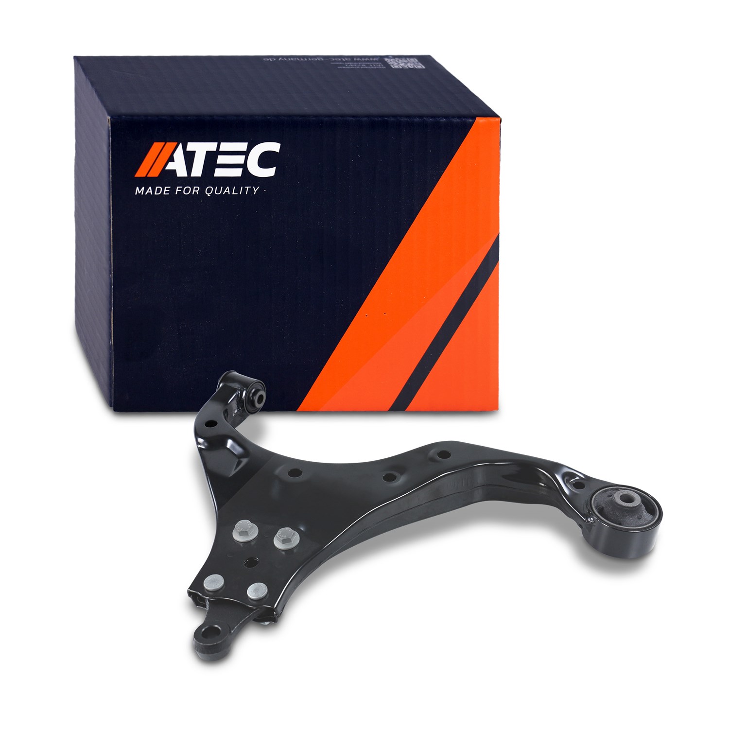 Atec Querlenker vorne rechts [Hersteller-Nr. 40483283] für Hyundai, Kia