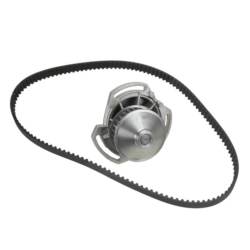 Bestprice Zahnriemensatz + Wasserpumpe [Hersteller-Nr. 31473915] für Seat, VW