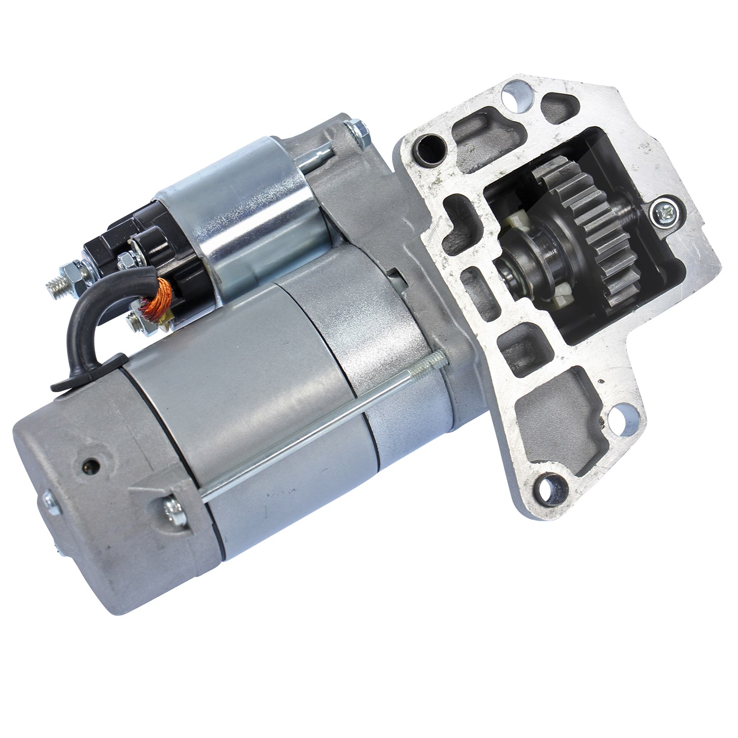 Bv Psh Starter [Hersteller-Nr. 220.531.213.050] für Peugeot, Citroën