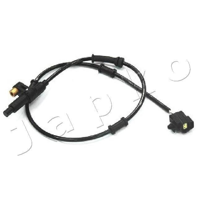 Japko Sensor, Raddrehzahl Hinterachse Beidseitig 151W15 Für Chevrolet - Bild 6