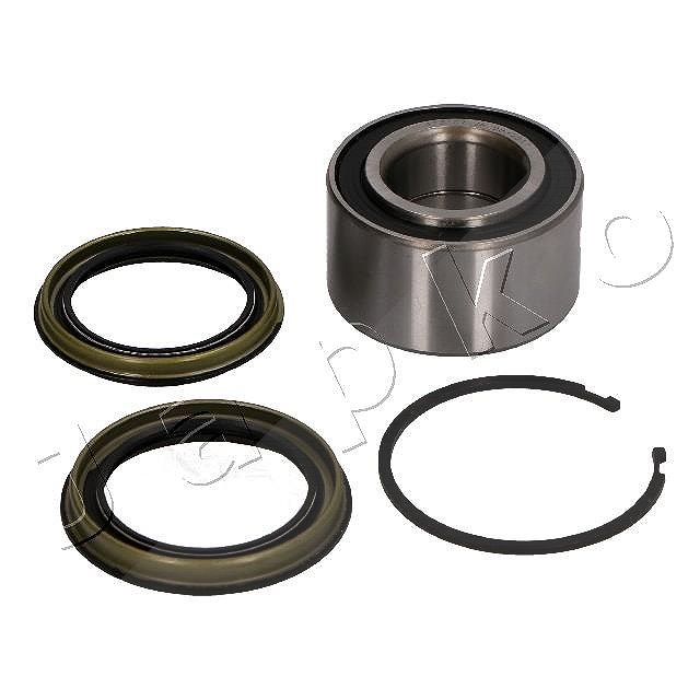 Japko Radlagersatz [Hersteller-Nr. 411014] für Nissan
