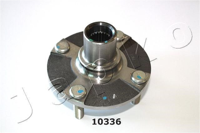 Japko Radnabe Vorderachse Beidseitig 410336 Für Hyundai - Bild 3