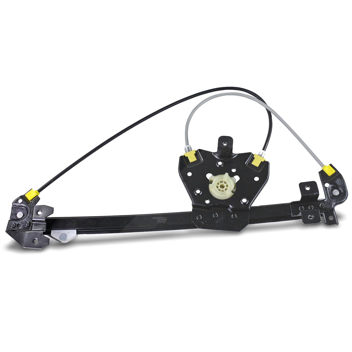 Bestprice Fensterheber elektrisch hinten links [Hersteller-Nr. 31469528] für Opel