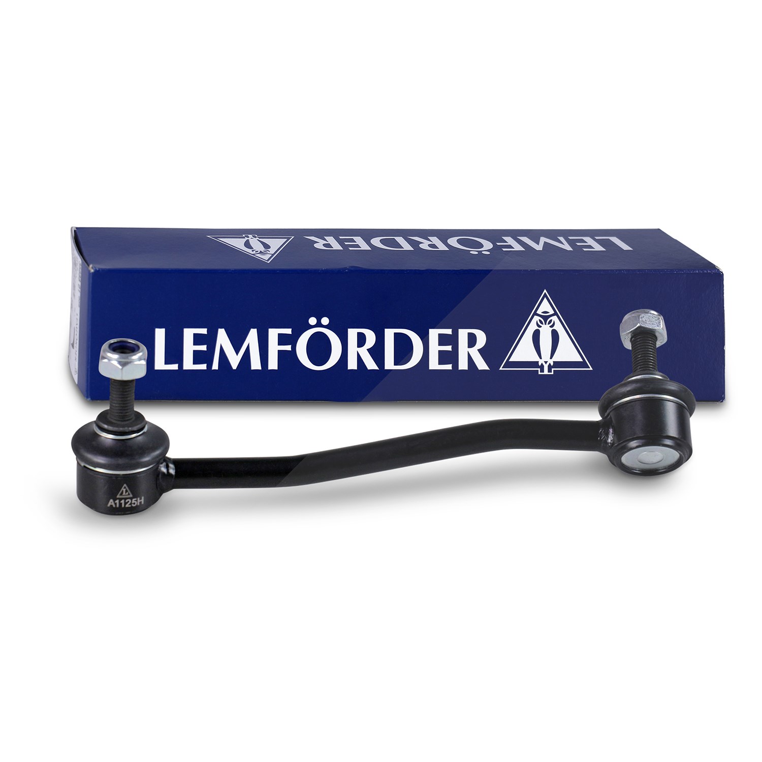 Lemförder Stange/Strebe, Stabilisator [Hersteller-Nr. 4250501] für Tesla