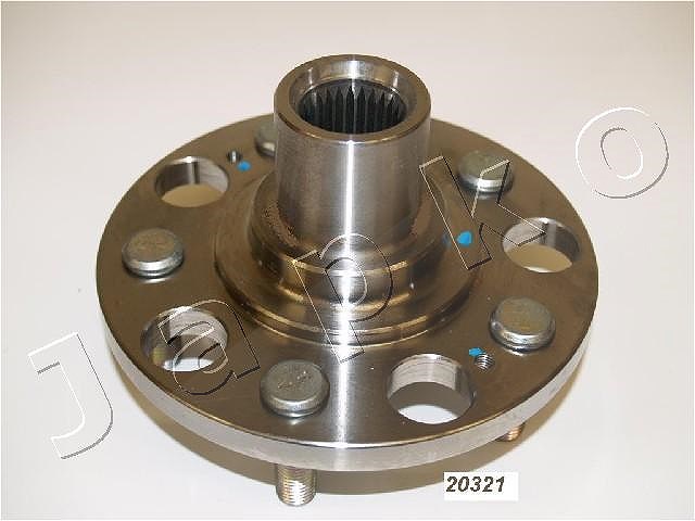 Japko Radnabe [Hersteller-Nr. 420321] für Hyundai, Kia