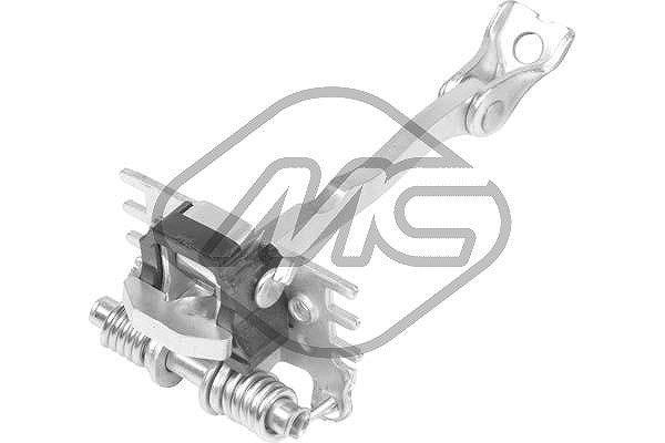 Metalcaucho 43130 Türfeststeller für Renault - Image 4