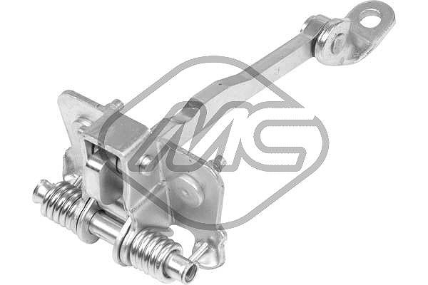Metalcaucho Türfeststeller [Hersteller-Nr. 43136] für Renault, Mercedes-Benz