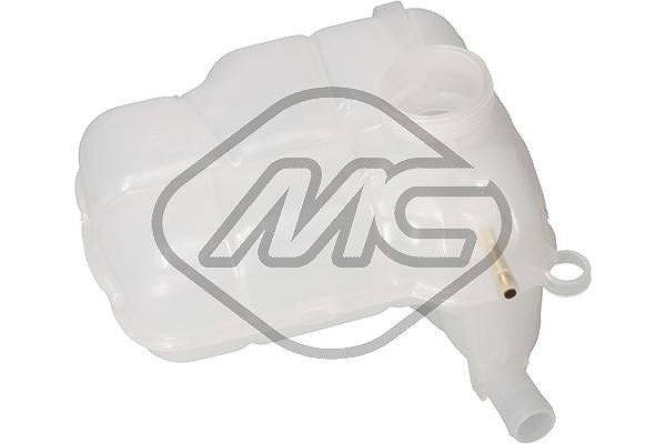 METALCAUCHO Ausgleichsbehälter, Kühlmittel 03989 für Opel GM CHEVROLET - Bild 5