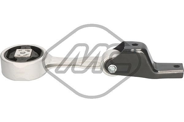 Metalcaucho Lagerung, Motor Hinten 04797 Für Vw Skoda - Bild 3