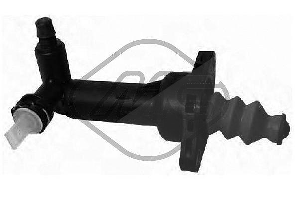 Für METALCAUCHO 06123 SLAVE CYLINDER, CLUTCH VW GOLF-4/5 - Bild 4
