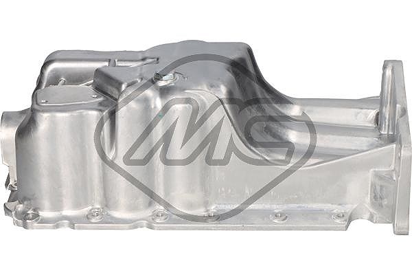 Ölwanne 39516 Metalcaucho für OPEL ASTRA J Caravan ASTRA J ASTRA J GTC - Image 6
