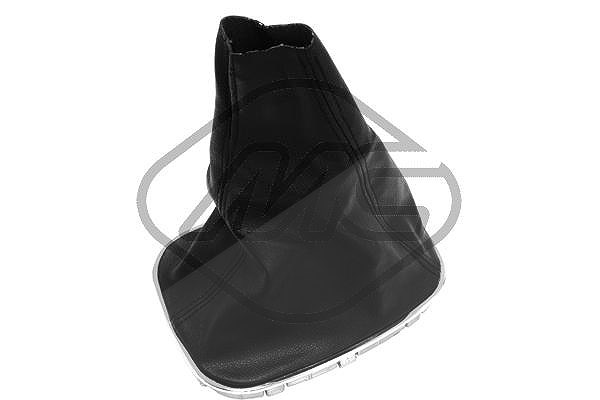 Faltenbalg für Schalthebel 65075 Metalcaucho für OPEL CORSA D - Image 4