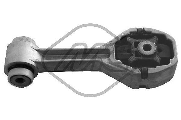 METALCAUCHO Lagerung, Motor hinten 04072 für RENAULT - Bild 3