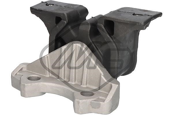 Metalcaucho Lagerung, Motor [Hersteller-Nr. 04687] für Opel - Bild 4