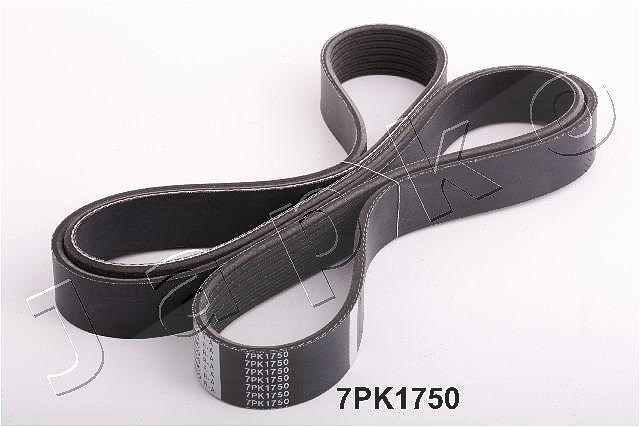 Japko Keilrippenriemen [Hersteller-Nr. 7PK1750] für Honda