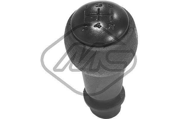 Metalcaucho Schalthebelknauf [Hersteller-Nr. 65012] für Citroën, Peugeot